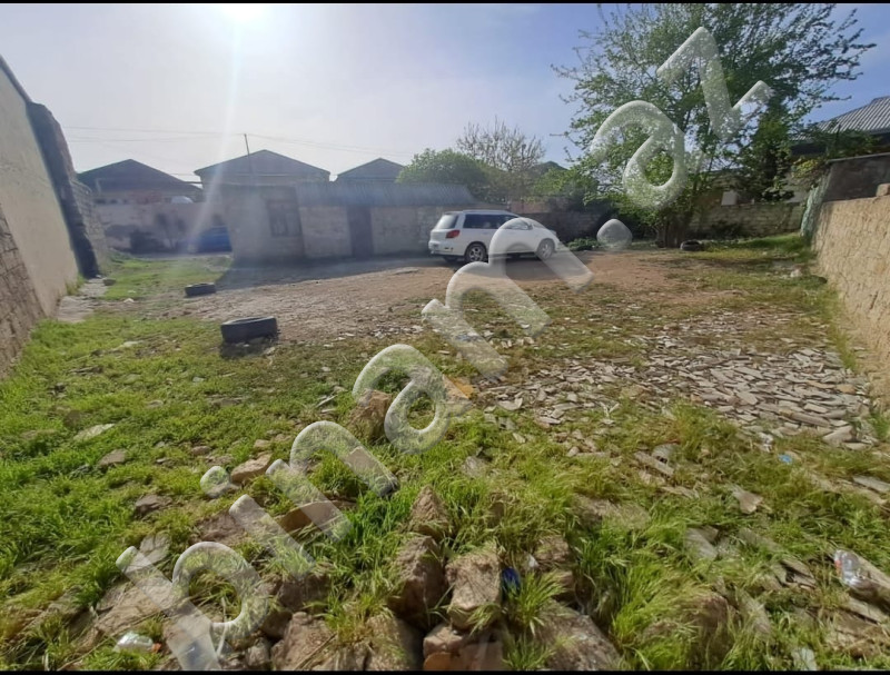 4 sot Torpaq, Satış, Bakı, Suraxanı, Neftçilər