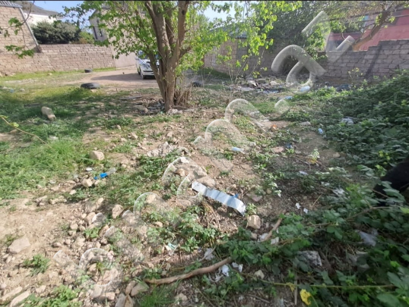 4 sot Torpaq, Satış, Bakı, Suraxanı, Neftçilər