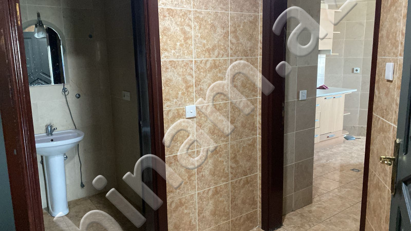 4 otaqlı Yeni tikili, Kirayə (aylıq), Bakı, Nəsimi, Gənclik