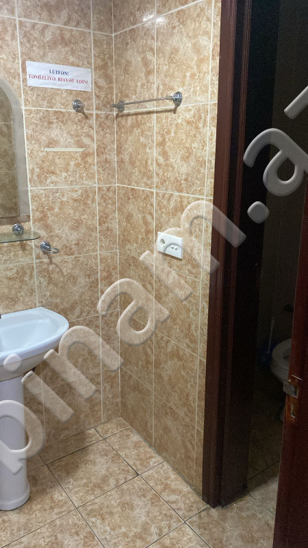 4 otaqlı Yeni tikili, Kirayə (aylıq), Bakı, Nəsimi, Gənclik