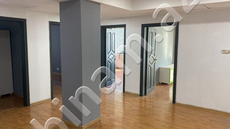 4 otaqlı Yeni tikili, Kirayə (aylıq), Bakı, Nəsimi, Gənclik