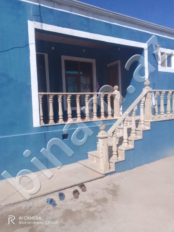 4 otaqlı Villa / Həyət evi, Satış, Bakı, Sabunçu, Koroğlu