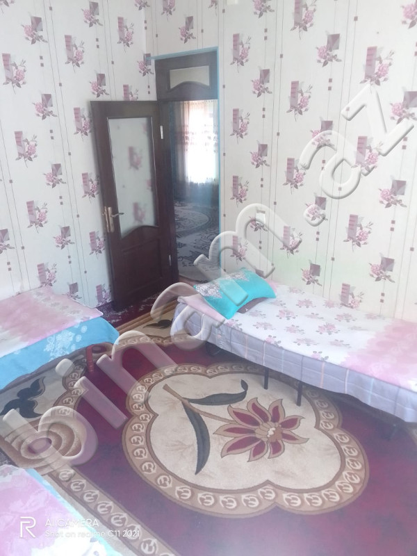 4 otaqlı Villa / Həyət evi, Satış, Bakı, Sabunçu, Koroğlu