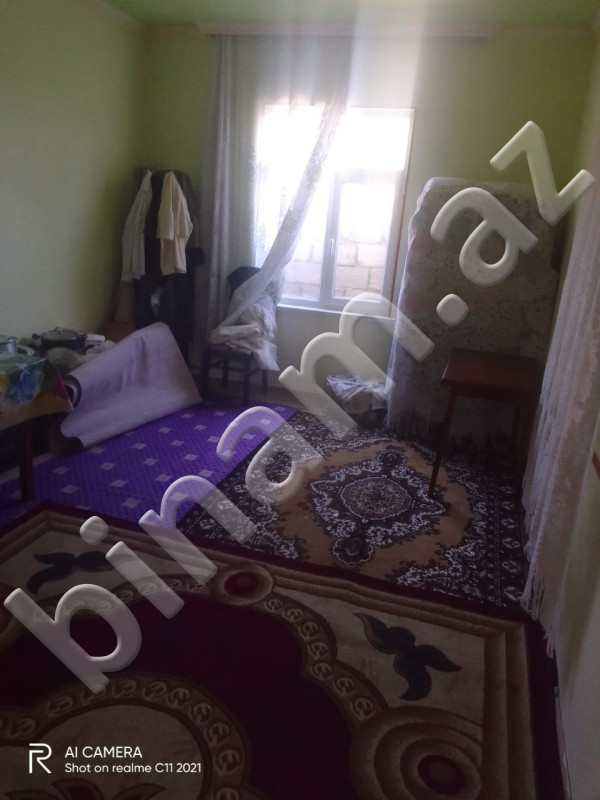 4 otaqlı Villa / Həyət evi, Satış, Bakı, Sabunçu, Koroğlu