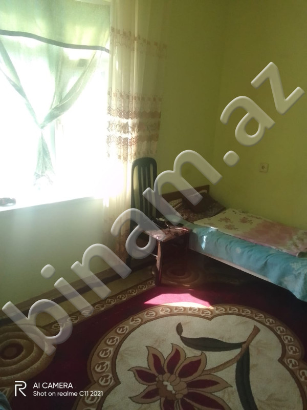 4 otaqlı Villa / Həyət evi, Satış, Bakı, Sabunçu, Koroğlu