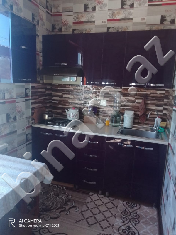 4 otaqlı Villa / Həyət evi, Satış, Bakı, Sabunçu, Koroğlu