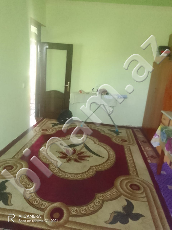 4 otaqlı Villa / Həyət evi, Satış, Bakı, Sabunçu, Koroğlu