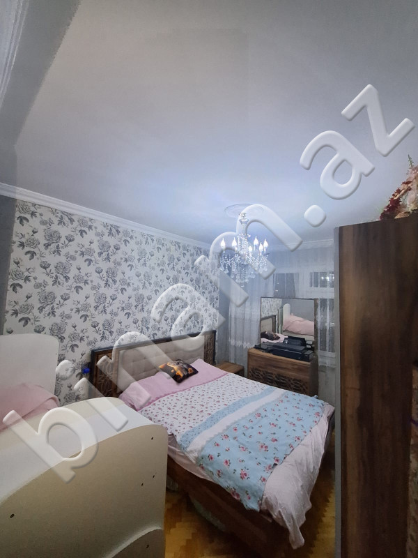 3 otaqlı Köhnə tikili, Satış, Bakı, Sabunçu, Neftçilər