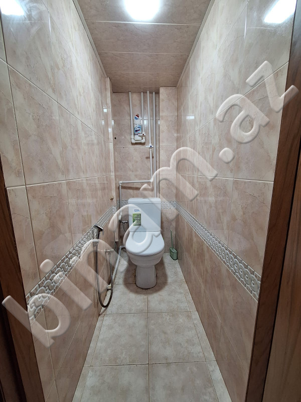 3 otaqlı Köhnə tikili, Satış, Bakı, Sabunçu, Neftçilər