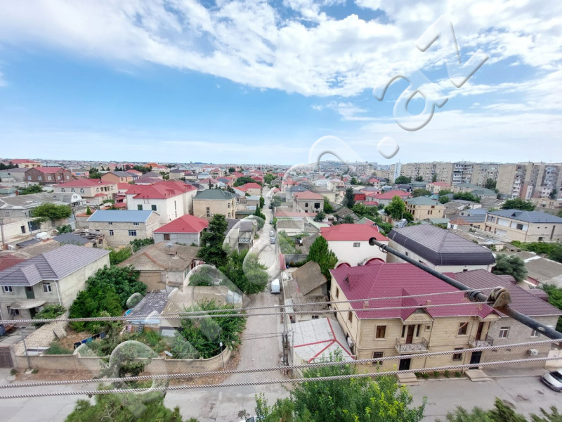 3 otaqlı Köhnə tikili, Satış, Bakı, Sabunçu, Neftçilər