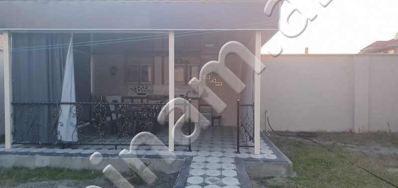3 otaqlı Villa / Həyət evi, Kirayə (gündəlik), Lənkəran