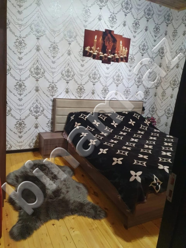 3 otaqlı Villa / Həyət evi, Kirayə (gündəlik), Lənkəran