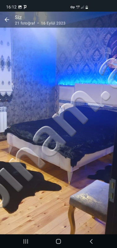 3 otaqlı Villa / Həyət evi, Kirayə (gündəlik), Lənkəran