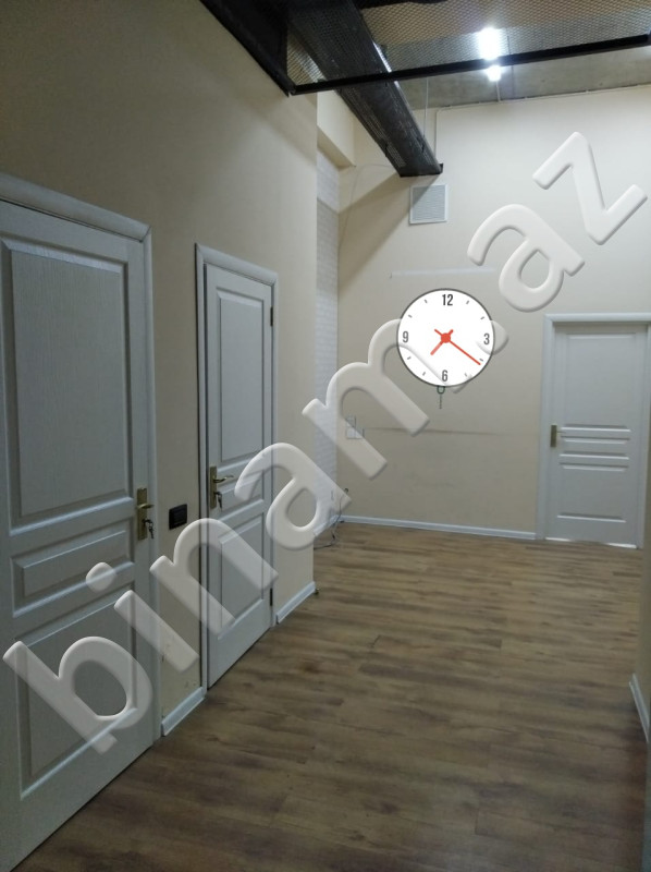 2 otaqlı Ofis, Kirayə (aylıq), Bakı, Nəsimi, 28 may