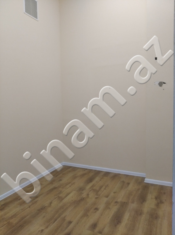 2 otaqlı Ofis, Kirayə (aylıq), Bakı, Nəsimi, 28 may
