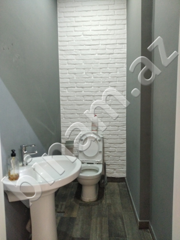 2 otaqlı Ofis, Kirayə (aylıq), Bakı, Nəsimi, 28 may