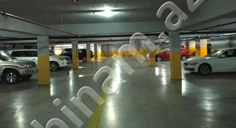 3 otaqlı Yeni tikili, Satış, Bakı, Xətai, Xətai