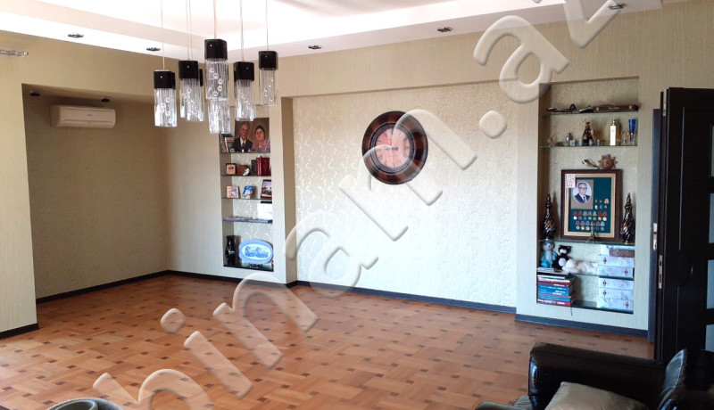 3 otaqlı Yeni tikili, Satış, Bakı, Xətai, Xətai