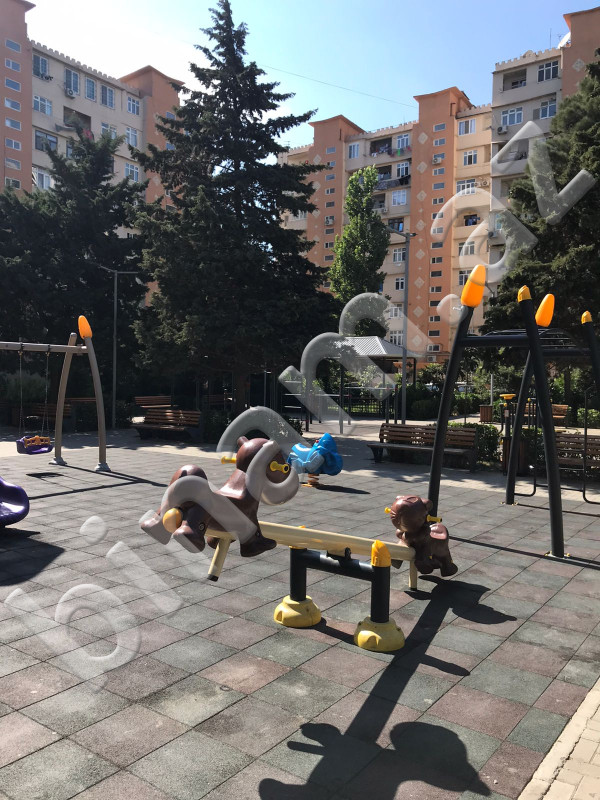 2 otaqlı Köhnə tikili, Satış, Bakı, Suraxanı, Xalqlar dostluğu