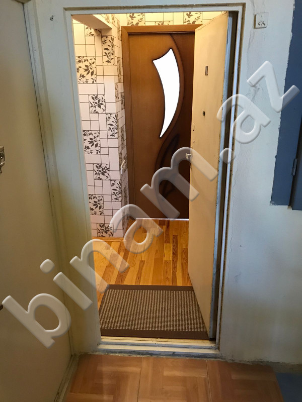 2 otaqlı Köhnə tikili, Satış, Bakı, Suraxanı, Xalqlar dostluğu