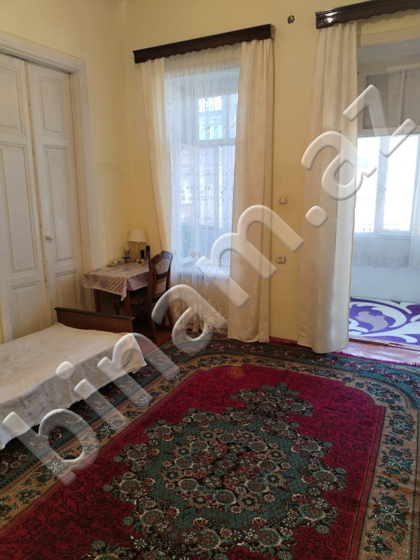 3 otaqlı Köhnə tikili, Satış, Bakı, Səbail, İçəri şəhər