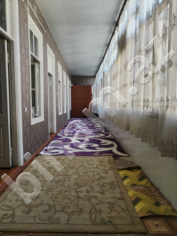 3 otaqlı Köhnə tikili, Satış, Bakı, Səbail, İçəri şəhər