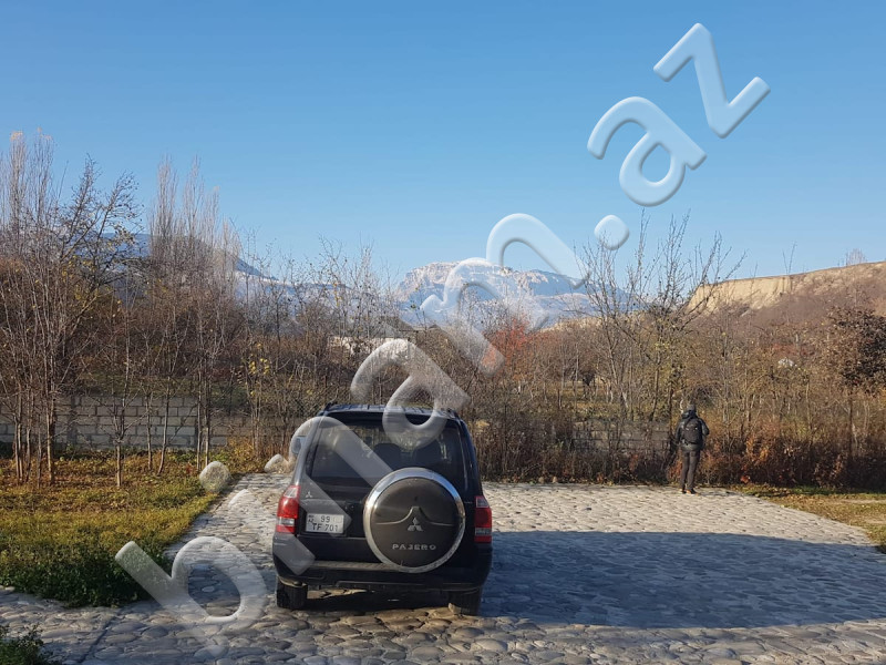 4 otaqlı Bağ evləri, Kirayə (gündəlik), Quba