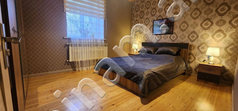 4 otaqlı Bağ evləri, Kirayə (gündəlik), Quba