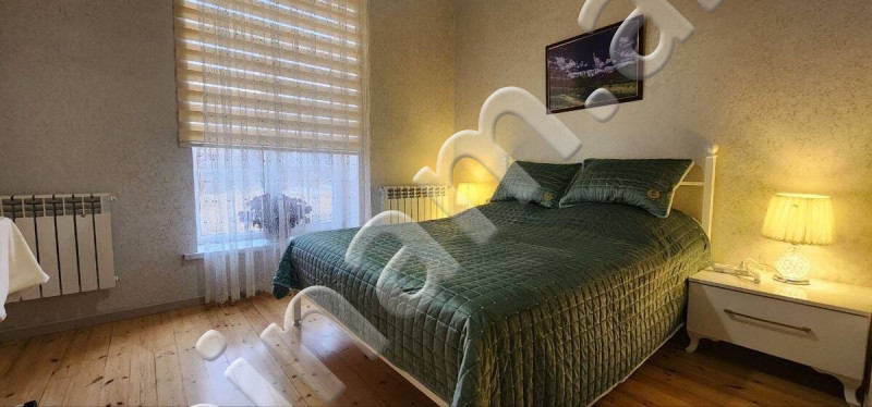4 otaqlı Bağ evləri, Kirayə (gündəlik), Quba