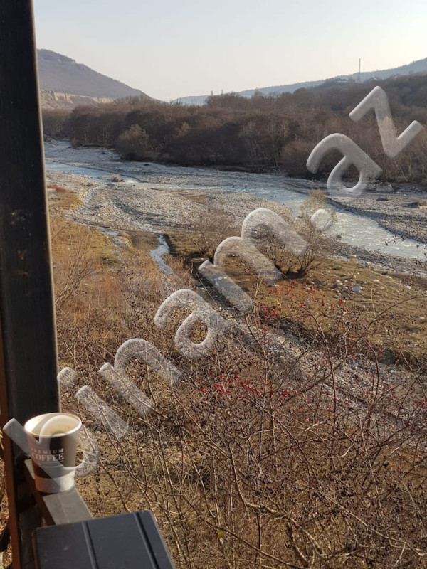 4 otaqlı Bağ evləri, Kirayə (gündəlik), Quba