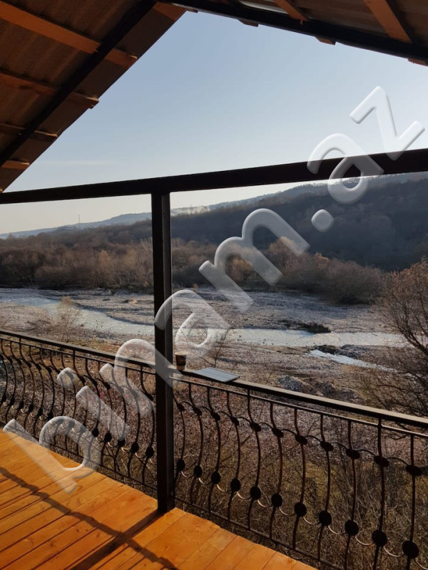 4 otaqlı Bağ evləri, Kirayə (gündəlik), Quba