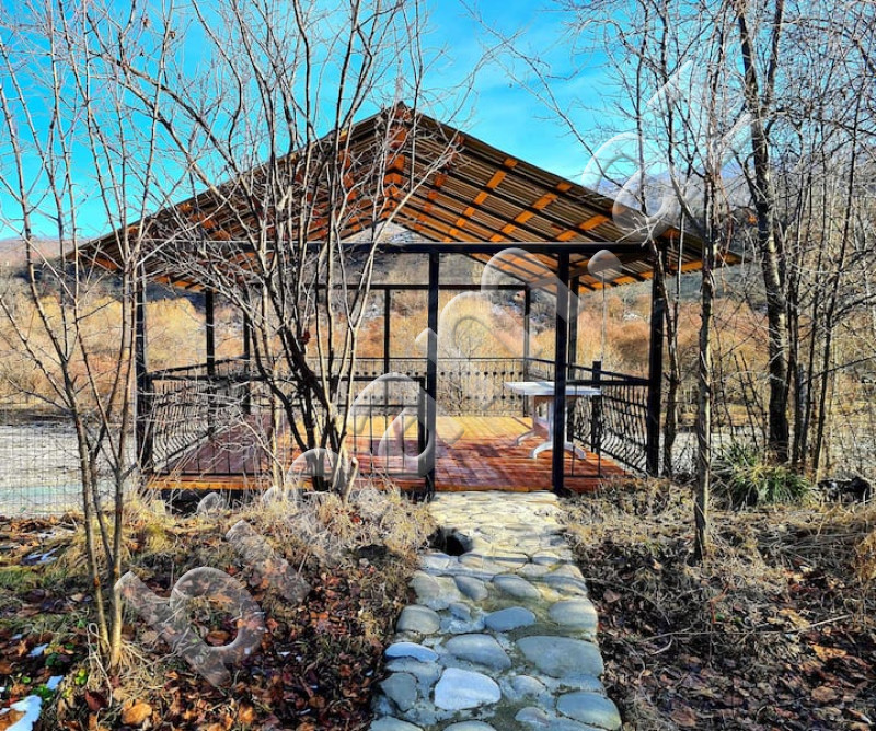 4 otaqlı Bağ evləri, Kirayə (gündəlik), Quba