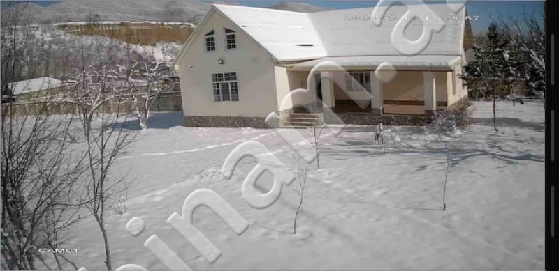 4 otaqlı Bağ evləri, Kirayə (gündəlik), Quba