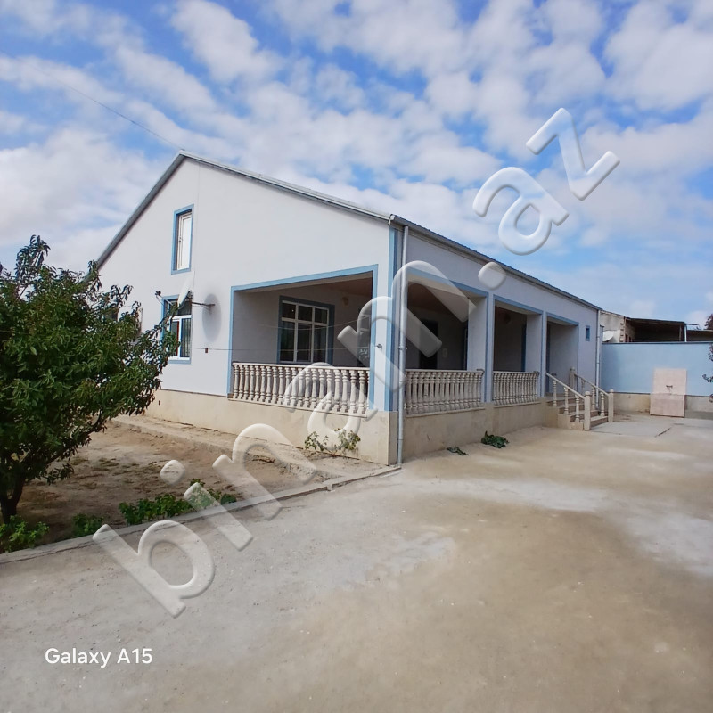 4 otaqlı Bağ evləri, Satış, Bakı, Xəzər, Koroğlu