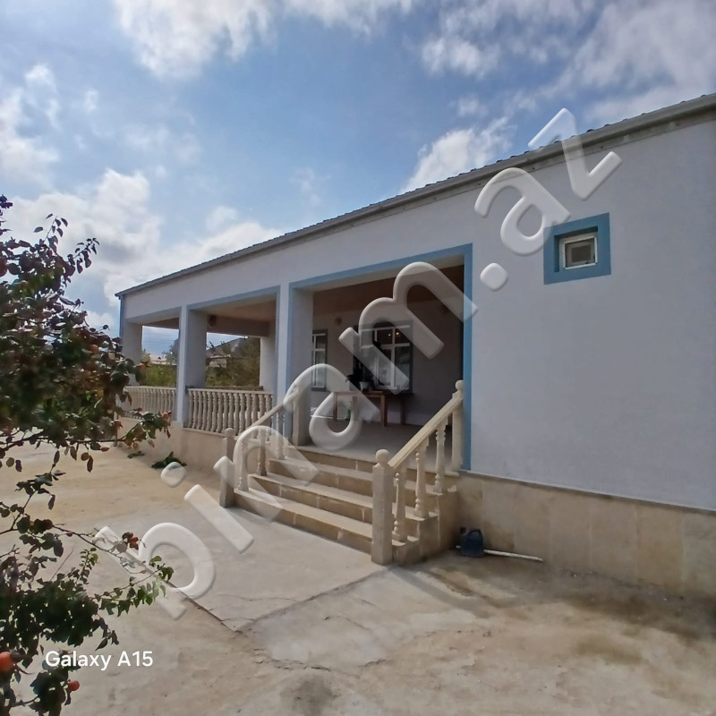 4 otaqlı Bağ evləri, Satış, Bakı, Xəzər, Koroğlu