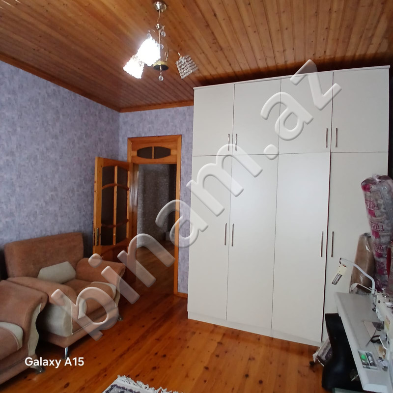 4 otaqlı Bağ evləri, Satış, Bakı, Xəzər, Koroğlu
