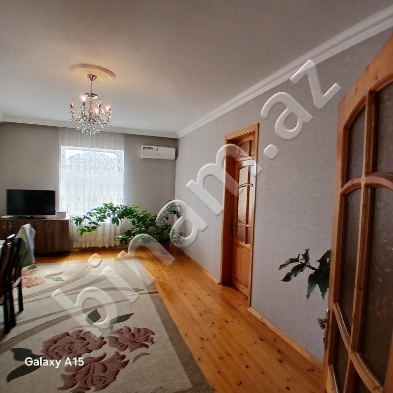 4 otaqlı Bağ evləri, Satış, Bakı, Xəzər, Koroğlu