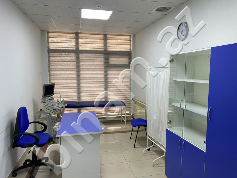  otaqlı Yeni tikili, Satış, Bakı, Nəsimi
