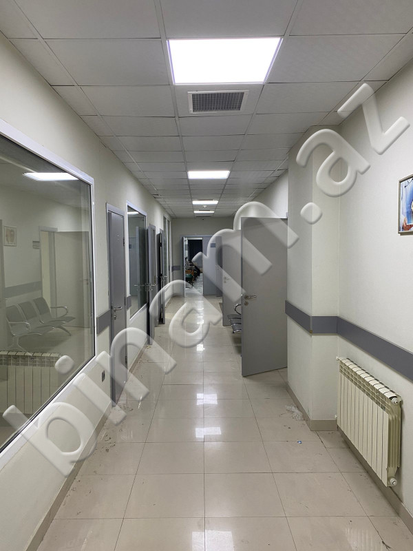  otaqlı Yeni tikili, Satış, Bakı, Nəsimi