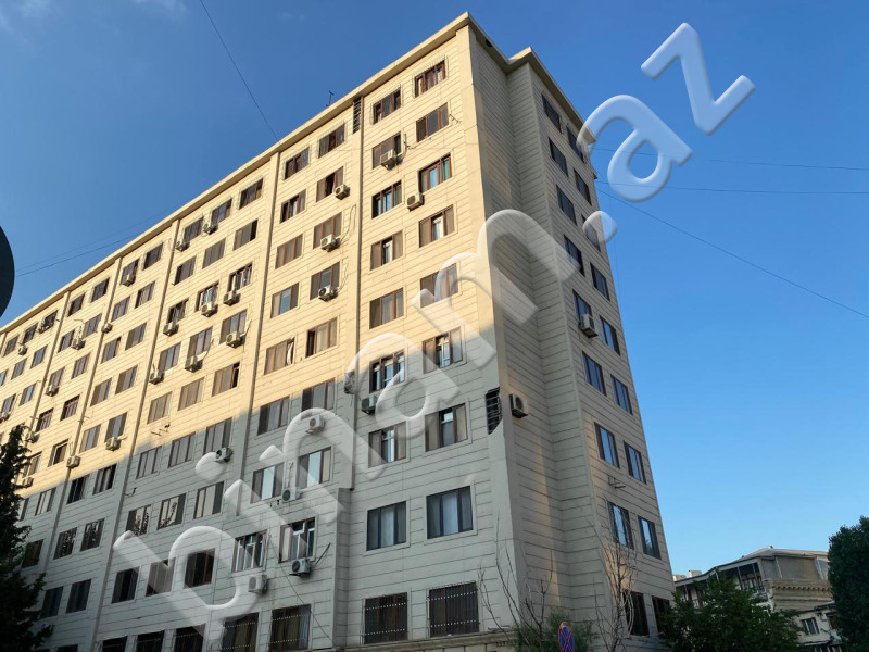 3 otaqlı Köhnə tikili, Satış, Bakı, Yasamal