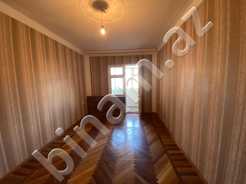 3 otaqlı Köhnə tikili, Satış, Bakı, Yasamal
