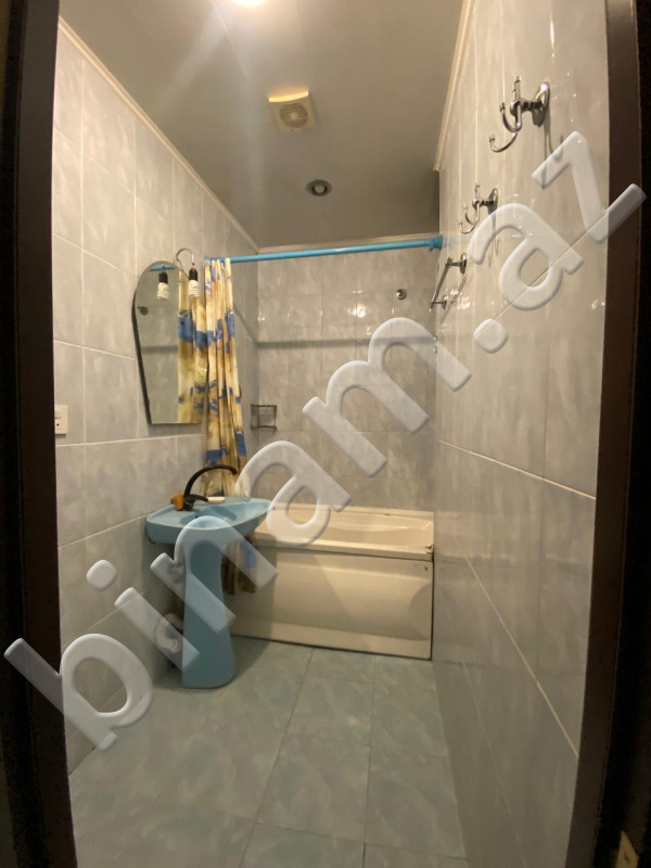 3 otaqlı Köhnə tikili, Satış, Bakı, Yasamal