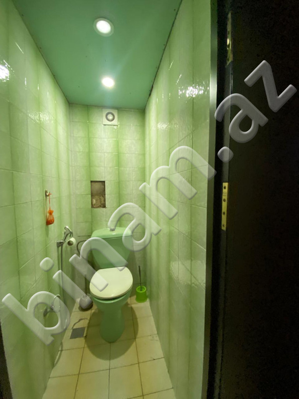 3 otaqlı Köhnə tikili, Satış, Bakı, Yasamal