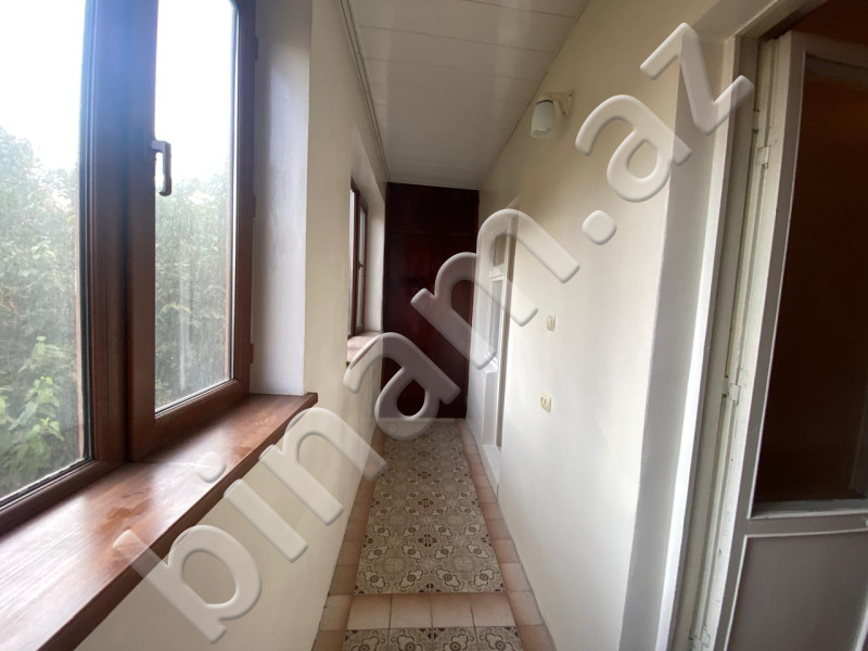 3 otaqlı Köhnə tikili, Satış, Bakı, Yasamal