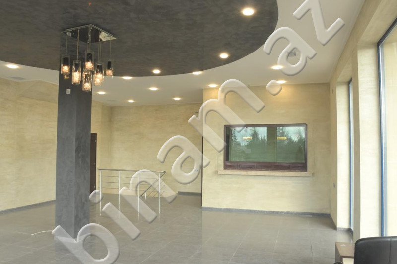 otaqlı Obyekt, Kirayə (aylıq), Bakı, Xətai, Xətai