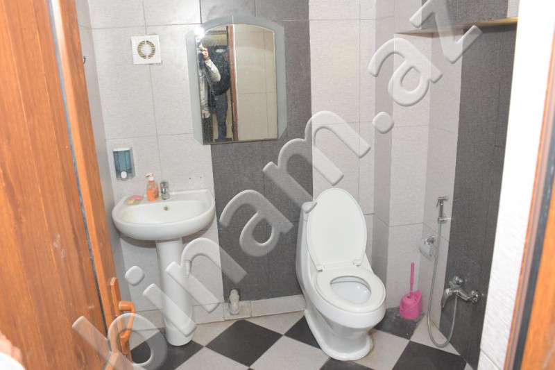  otaqlı Obyekt, Kirayə (aylıq), Bakı, Xətai, Xətai