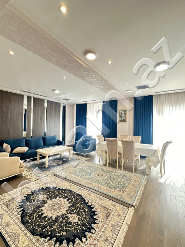 4 otaqlı Yeni tikili, Satış, Bakı, Xətai, Xətai
