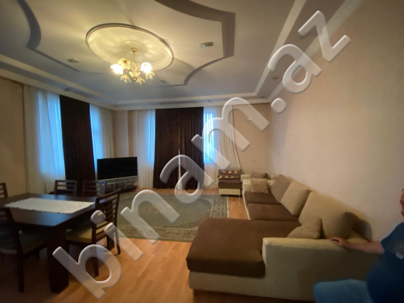 4 otaqlı Yeni tikili, Satış, Bakı, Yasamal