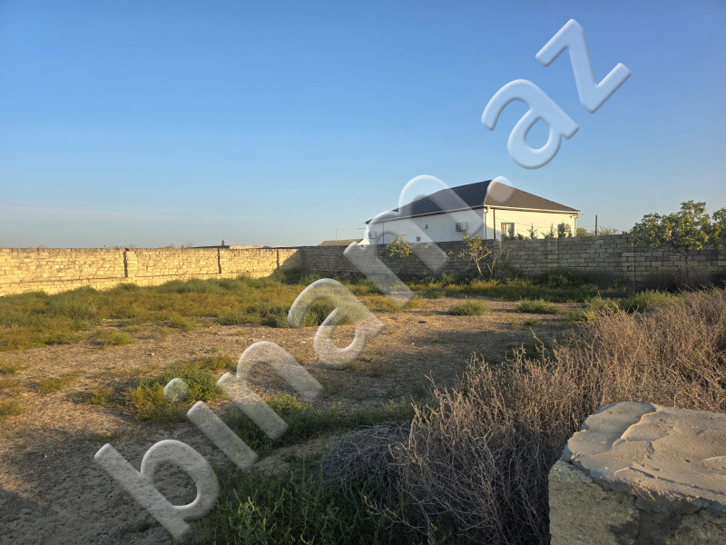 8.5 sot Torpaq, Satış, Bakı, Sabunçu, Koroğlu