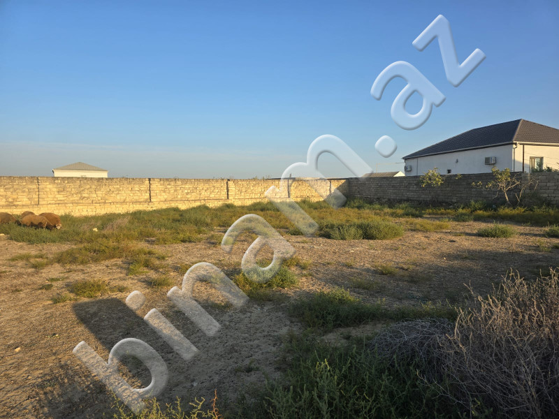 8.5 sot Torpaq, Satış, Bakı, Sabunçu, Koroğlu